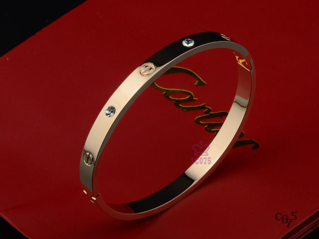 Bracciale Cartier Modello 185